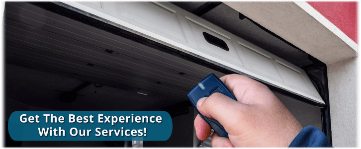 Garage Door Installation Apollo Beach FL