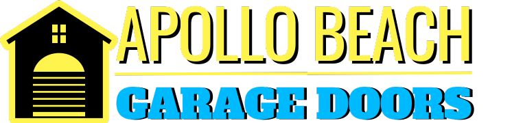 Garage Door Repair Apollo Beach FL