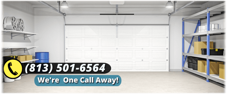 Apollo Beach FL Garage Door Repair